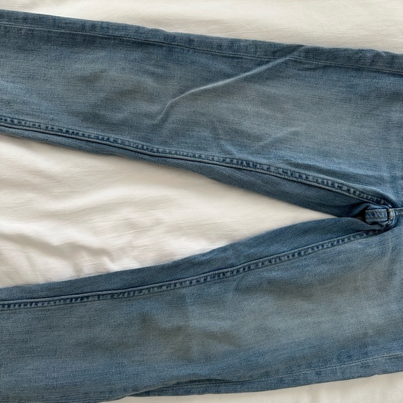 Zara | Mid-rise Skinny Jean - Picture 9 of 11